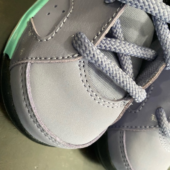 Air Jordan 6 Retro GT Kids Sneakers Size 8C - Picture 10 of 10